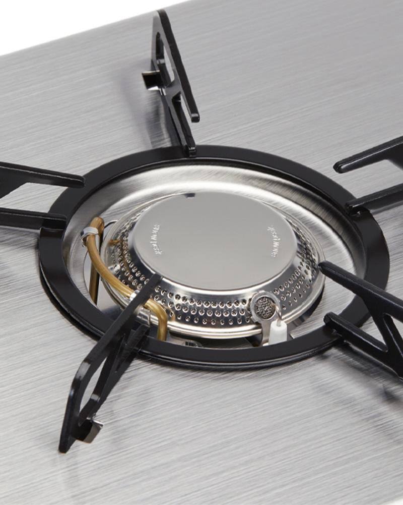 Snow Peak Baja Burner Stove