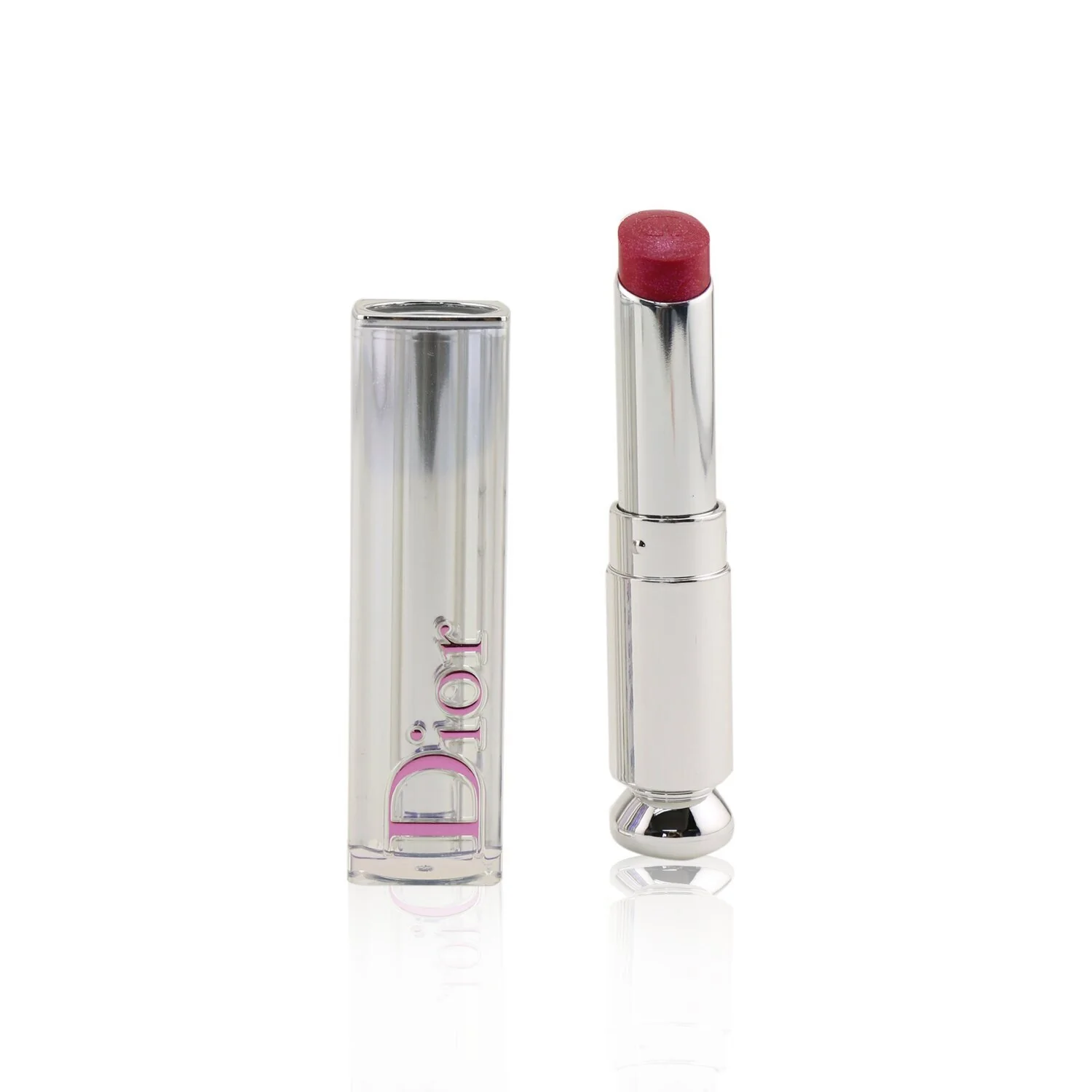 Christian Dior Dior Addict Stellar Shine Lipstick - # 649 Diorosphere (Dark Peach)  3.2g/0.11oz