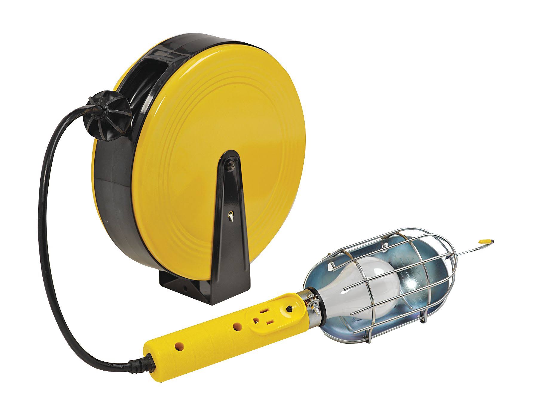 Bayco SL-840 Incandescent Work Light