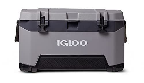 Igloo BMX Hard Coolers (25-72QT)
