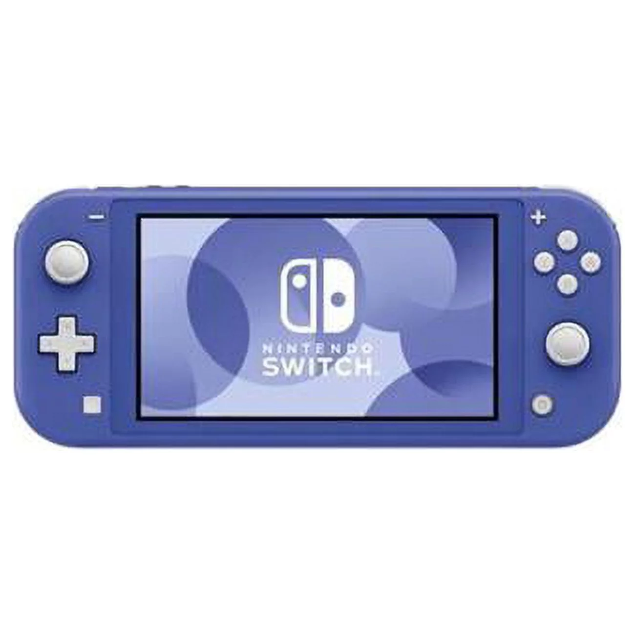 Nintendo 32GB Switch Lite, Blue - Radiant Selections