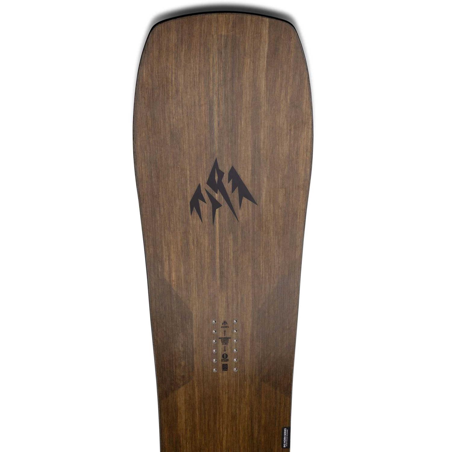 Jones Hovercraft 2.0 Snowboard - Sports Supplies Online Store