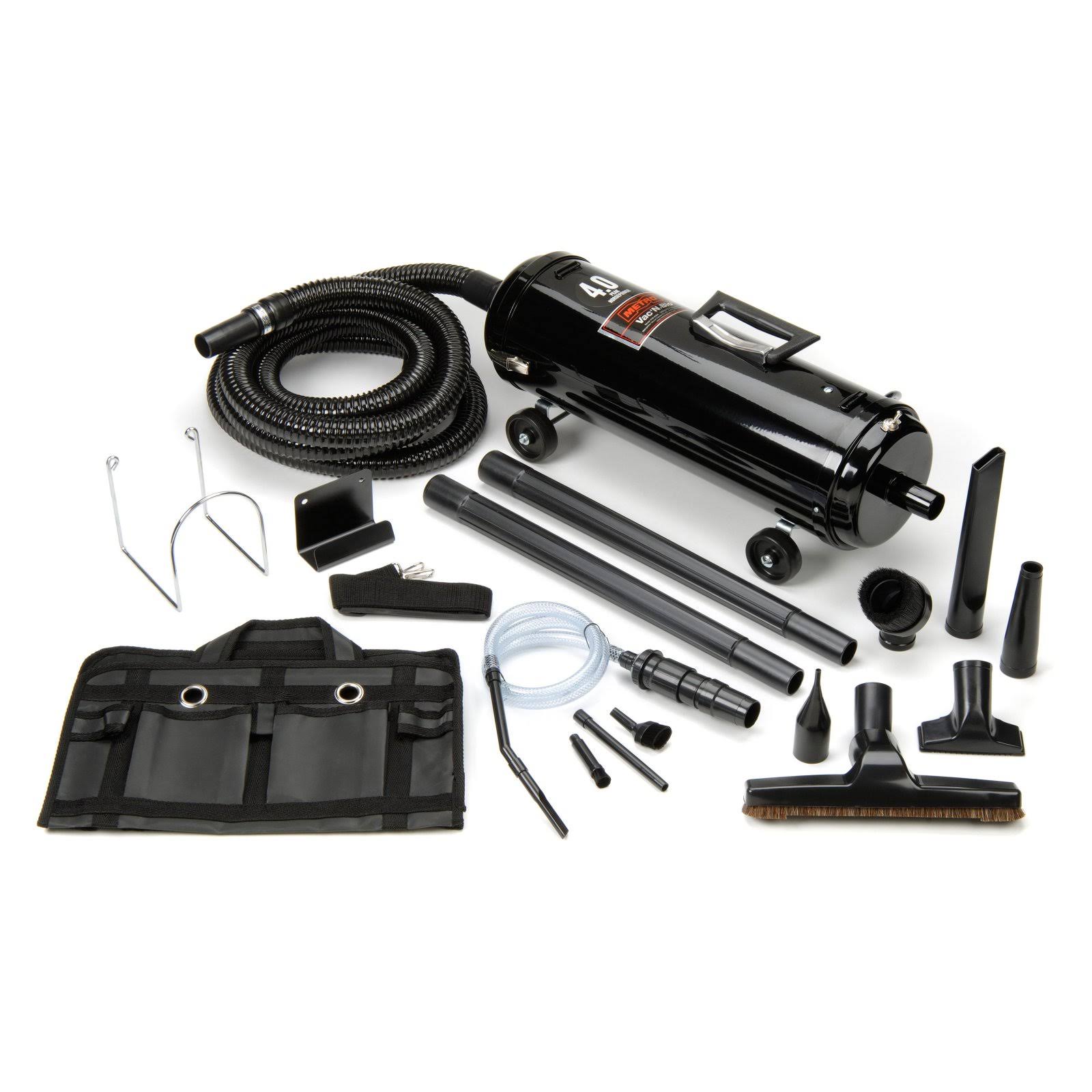 VAC N Blo Car Detail Vacuum PRO-83BA
