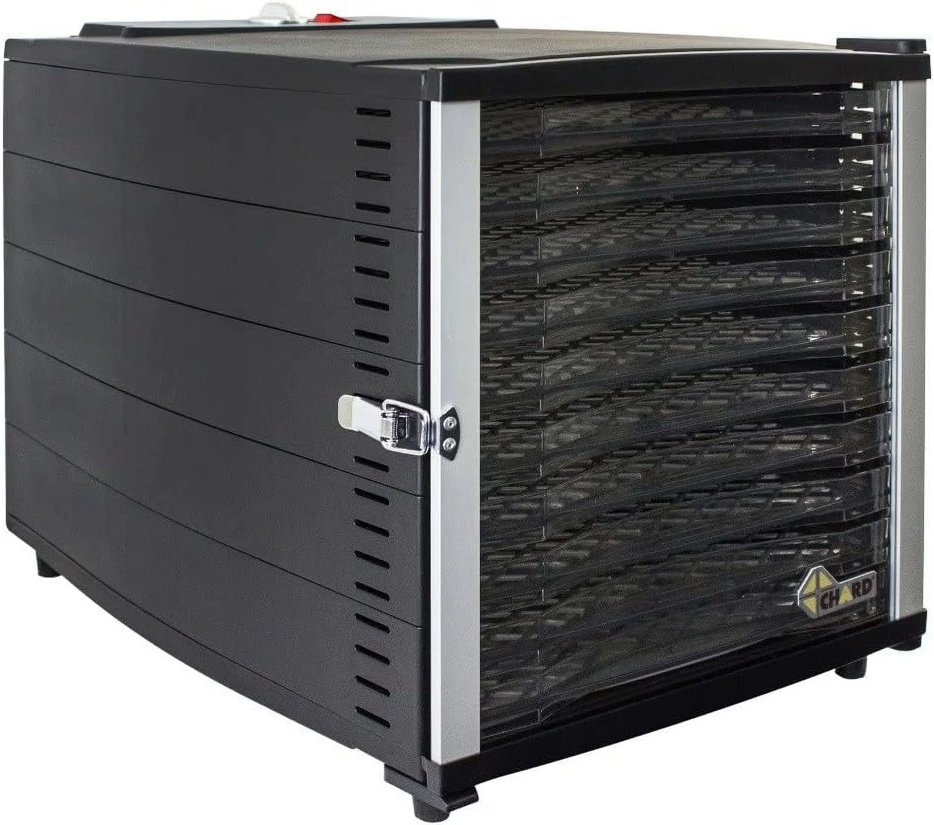 10 Tray Dehydrator