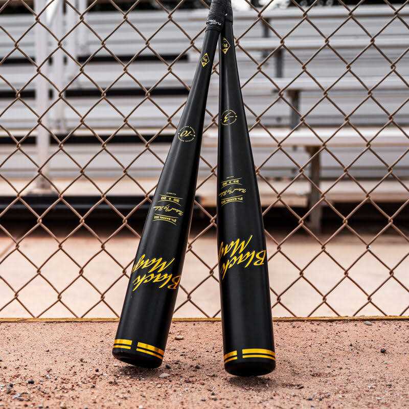 Easton 2023 Black Magic USSSA Baseball Bat - Sports Supplies Online Store