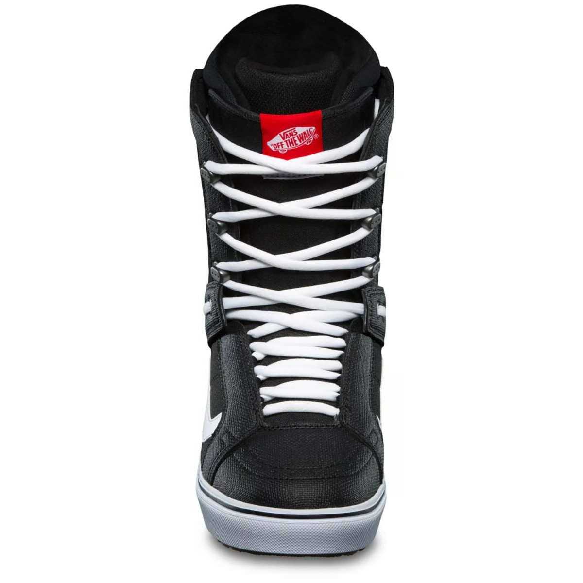 Vans Hi Standard OG Snowboard Boots 2024 - Sports Supplies Online Store
