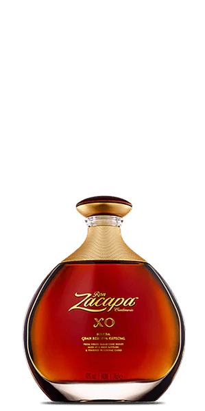 Ron Zacapa XO Solera Gran Reserva Especial - Nestor Liquor