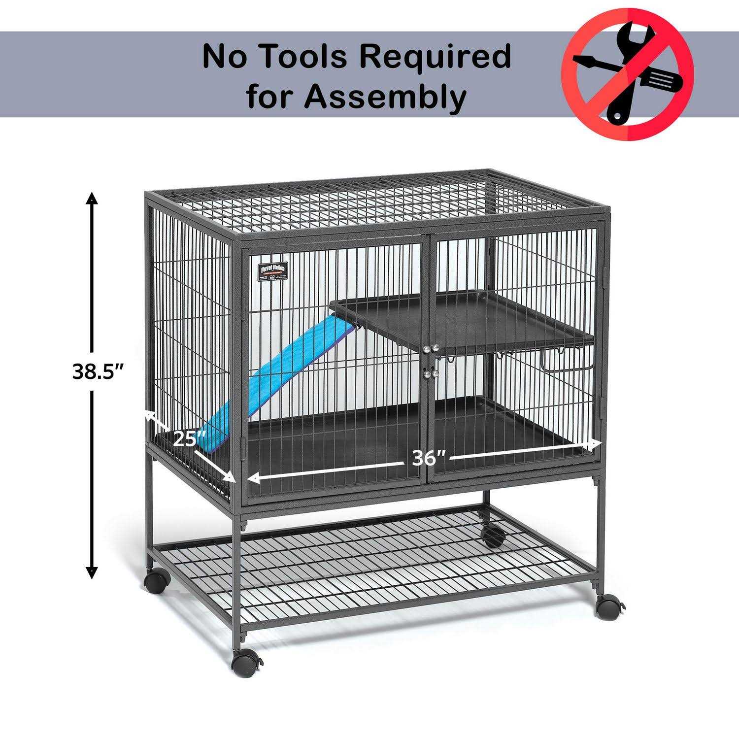Ferret Nation Single Unit - Pet Supplies online store