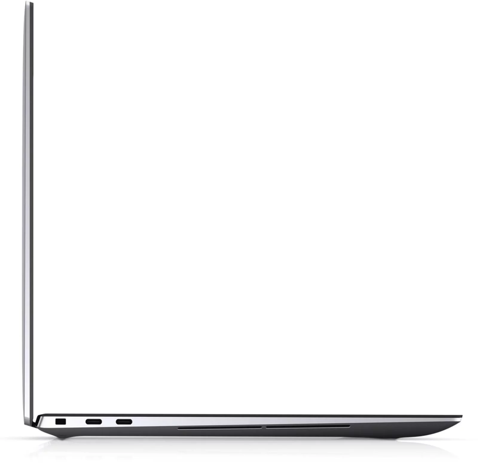 Restored Dell Precision 5000 5550 Workstation Laptop (2020) | 15.6" FHD+ | Core i7 - 256GB SSD - 8GB RAM - Quadro T1000 | 6 Cores @ 5.1 GHz