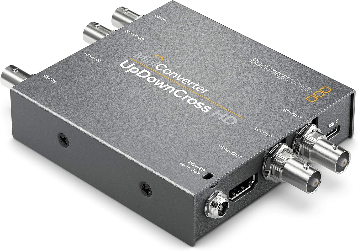 Blackmagic Design CONVMUDCSTD/HD Mini Converter - UpDownCross HD