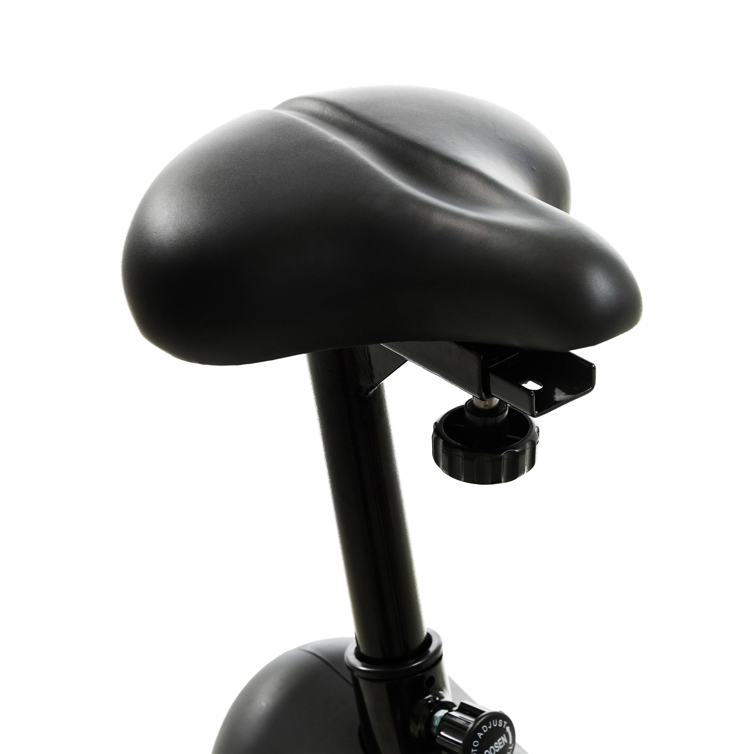 Xterra Fitness EU100 Hybrid Elliptical Upright Bike