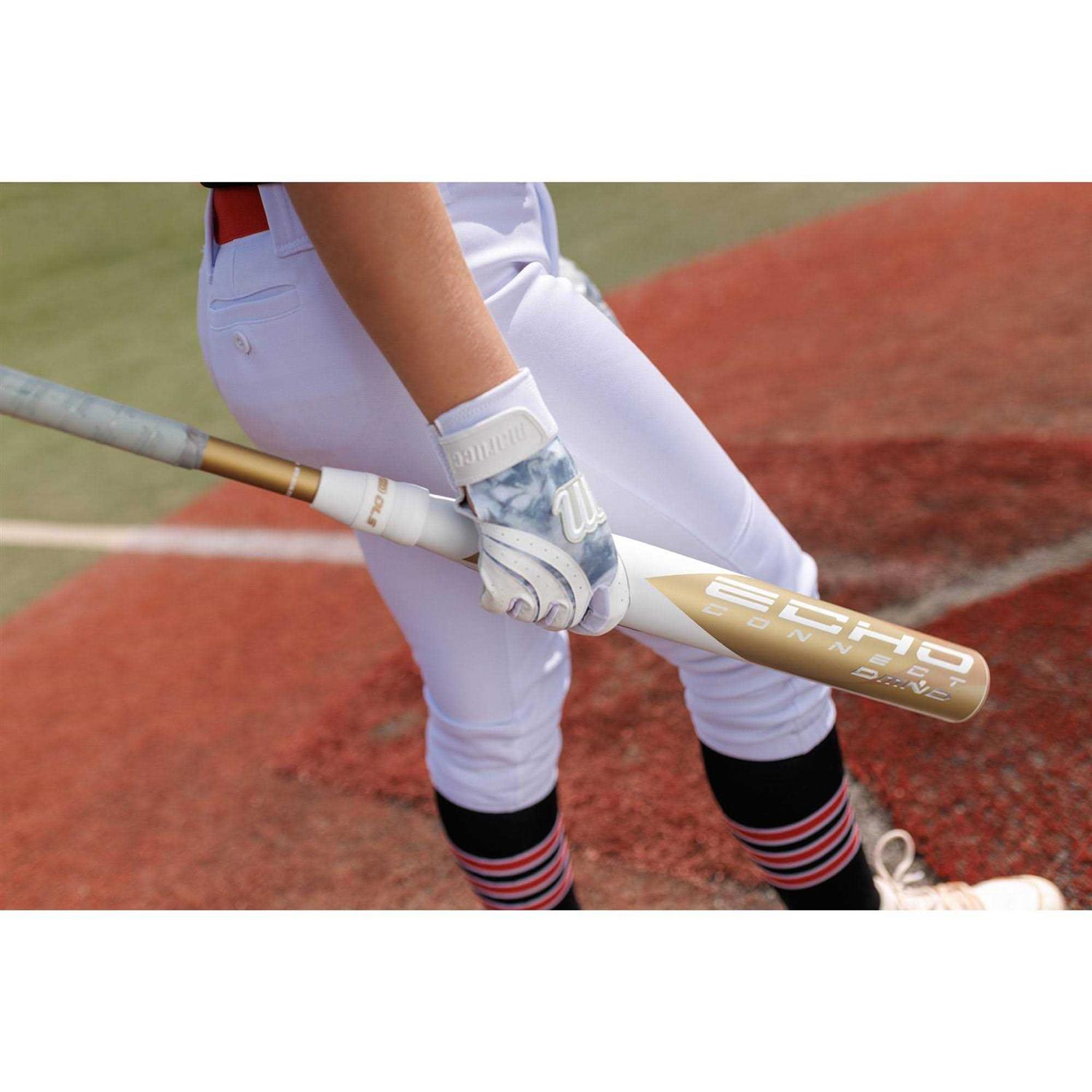 Marucci Echo Connect DMND Fastpitch Softball Bat - Sports Supplies Online Store
