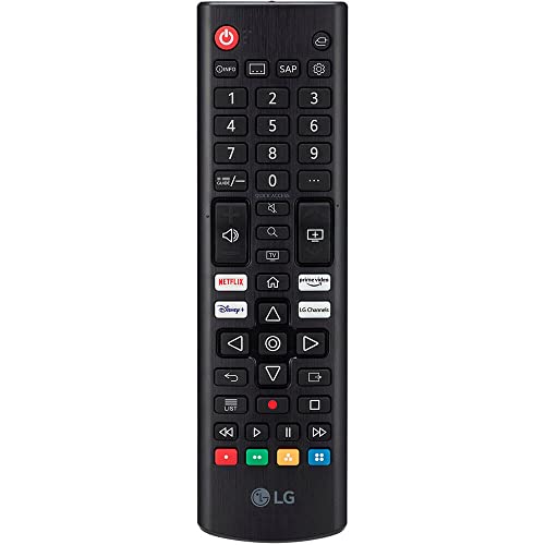 LG UHD UQ75 Series (UQ7590PUB, 2022)