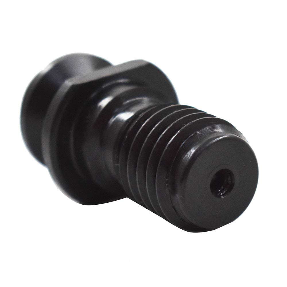 10 pcsCAT40 45°0.740Coolant Pull Stud Retention Knob for Mazak Fadal HURCO Okuma Pack of 2