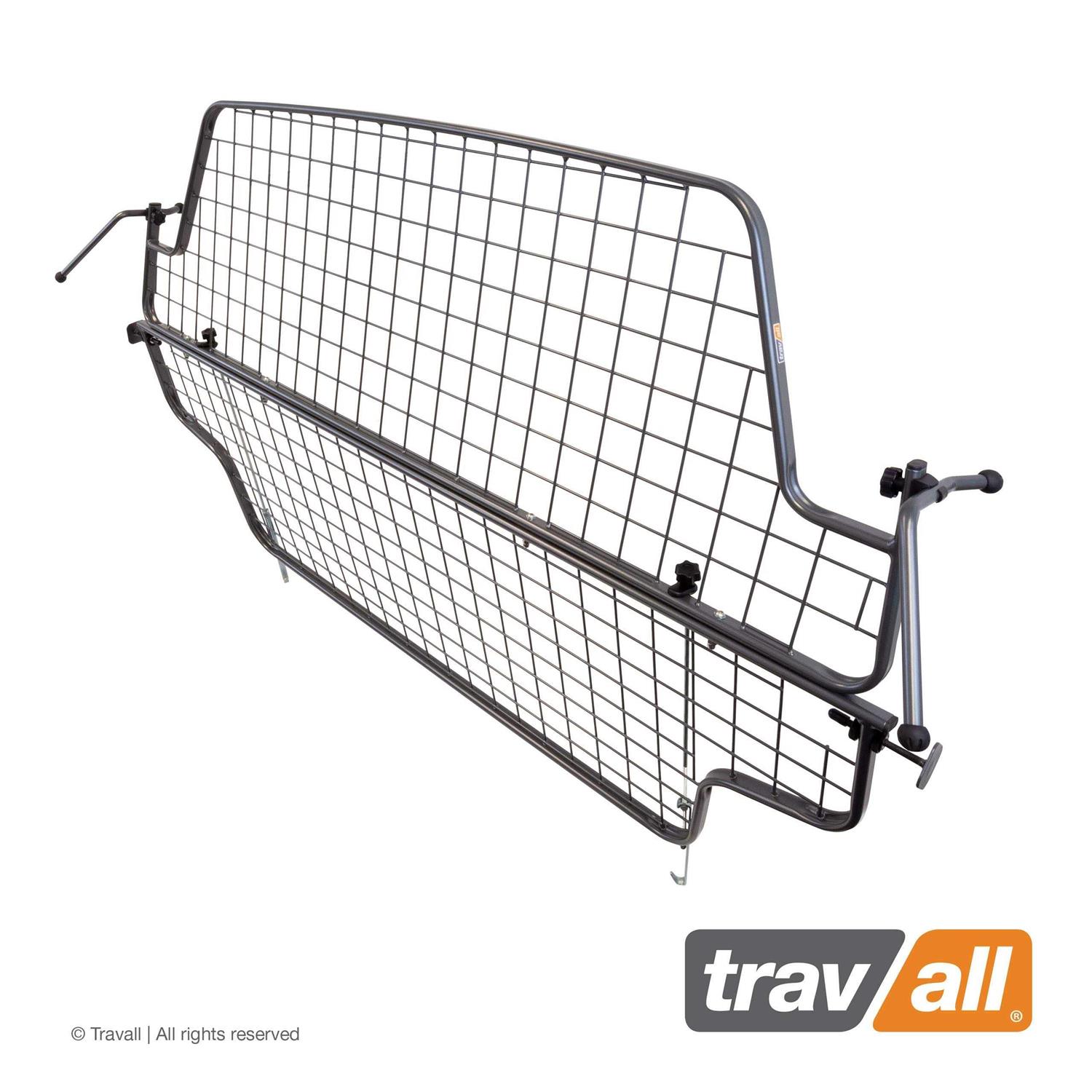 Travall Pet/Cargo Barrier For Toyota 4Runner - Pet Supplies online store