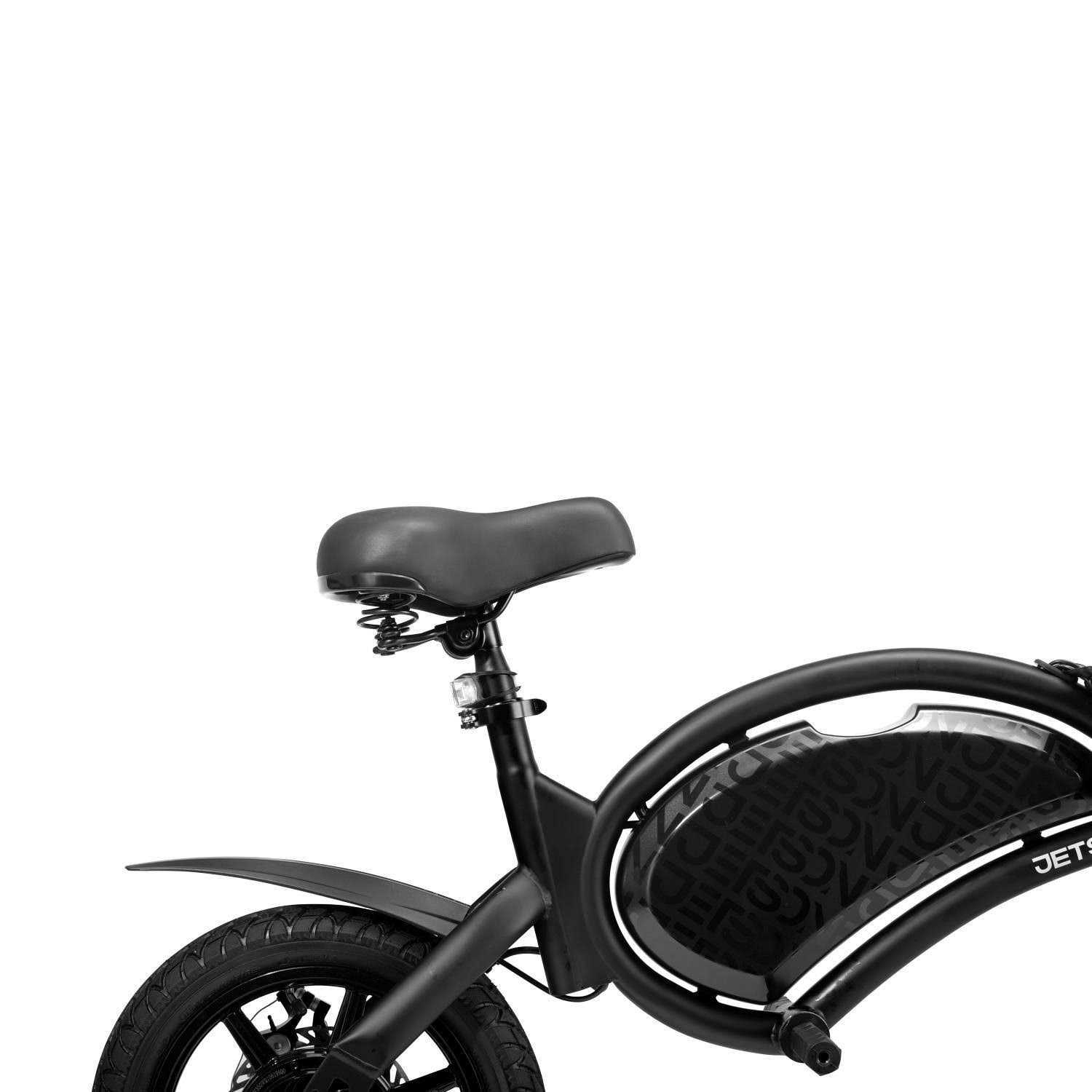 Jetson Bolt-Up 14 Electric Ride On - Sports Supplies Online Store