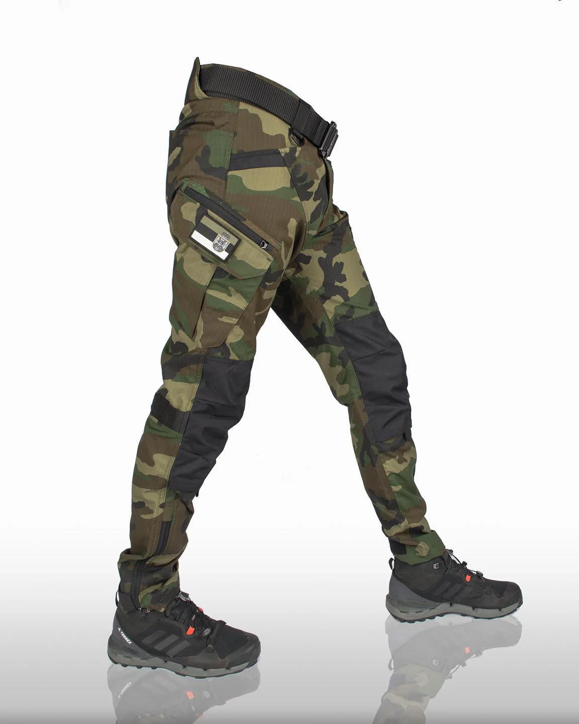 Axel™ | Tactical Utility Combat Pants