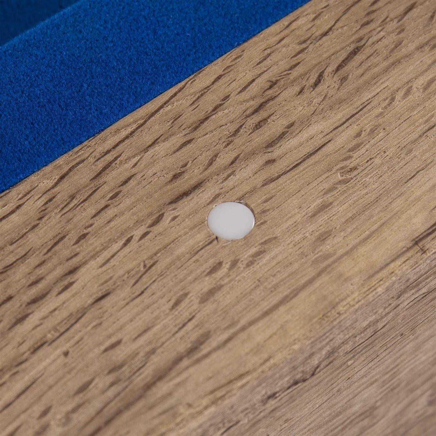 American Legend 84 Kirkwood Billiard Table - Sports Supplies Online Store