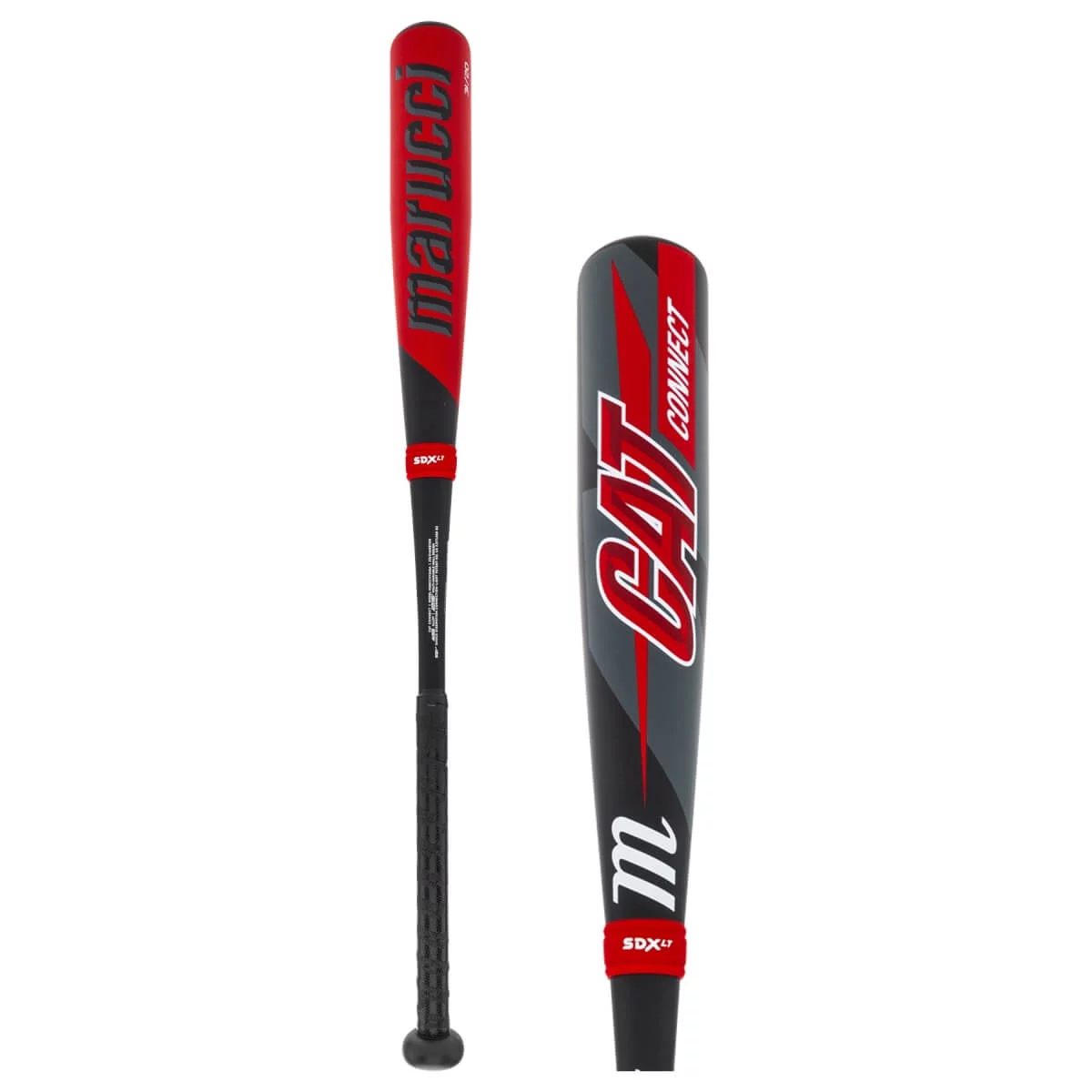 Marucci CAT Connect -11 USA Baseball Bat: MSBCC11Y2USA 31" 20 oz.