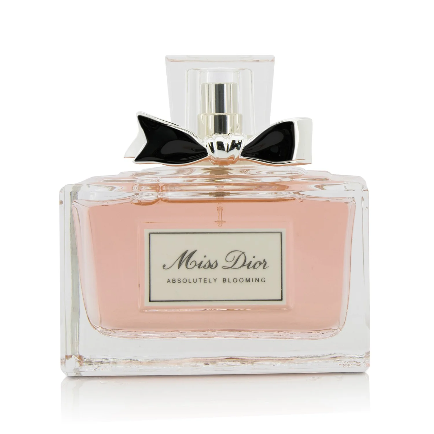 Christian Dior Miss Dior Absolutely Blooming Eau De Parfum Spray 100ml/3.4oz
