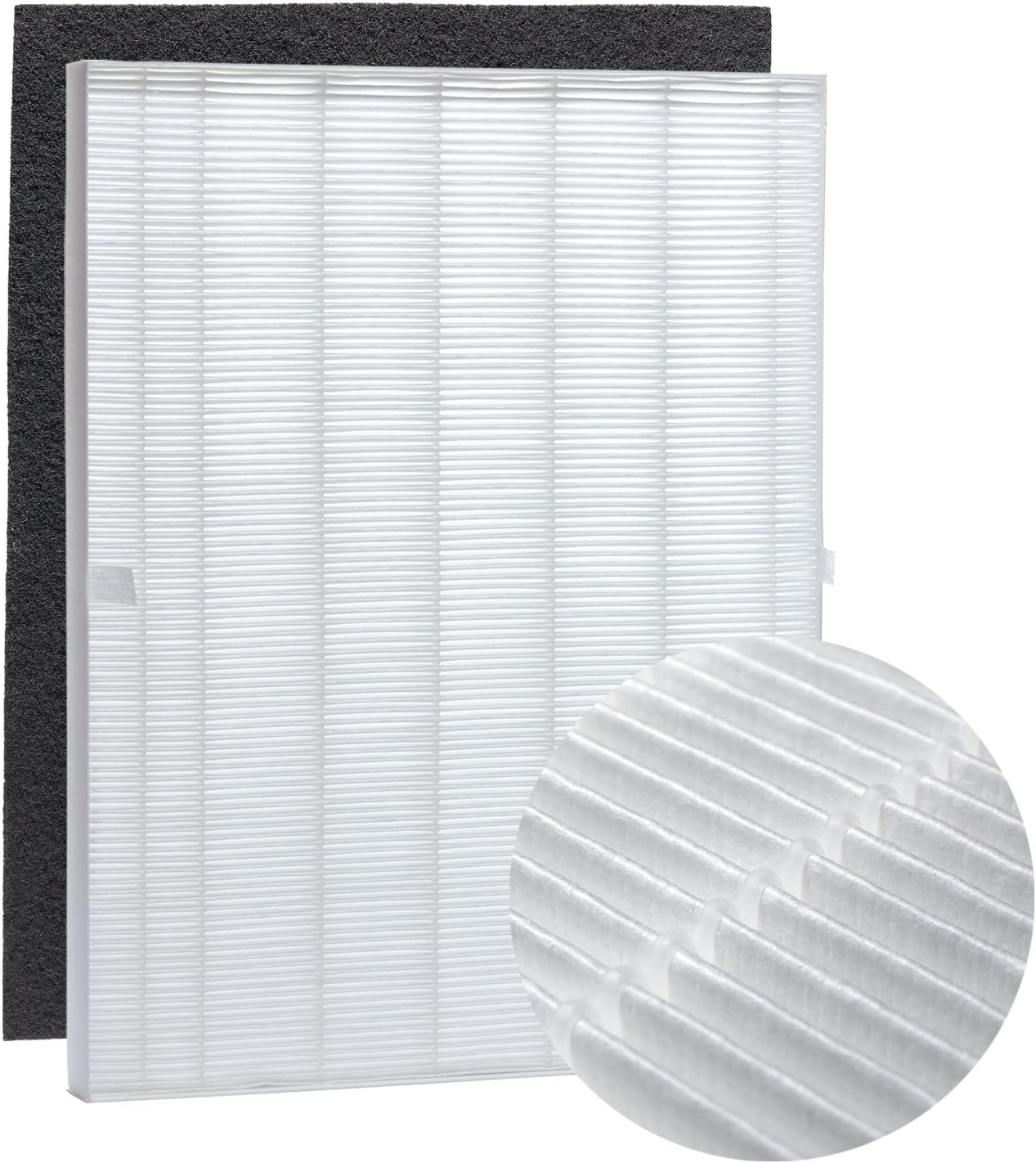 Winix AM90 Wi-Fi Air Purifier, 360sq ft Room Capacity, Amazon Alexa and Dash Replenishment Enabled