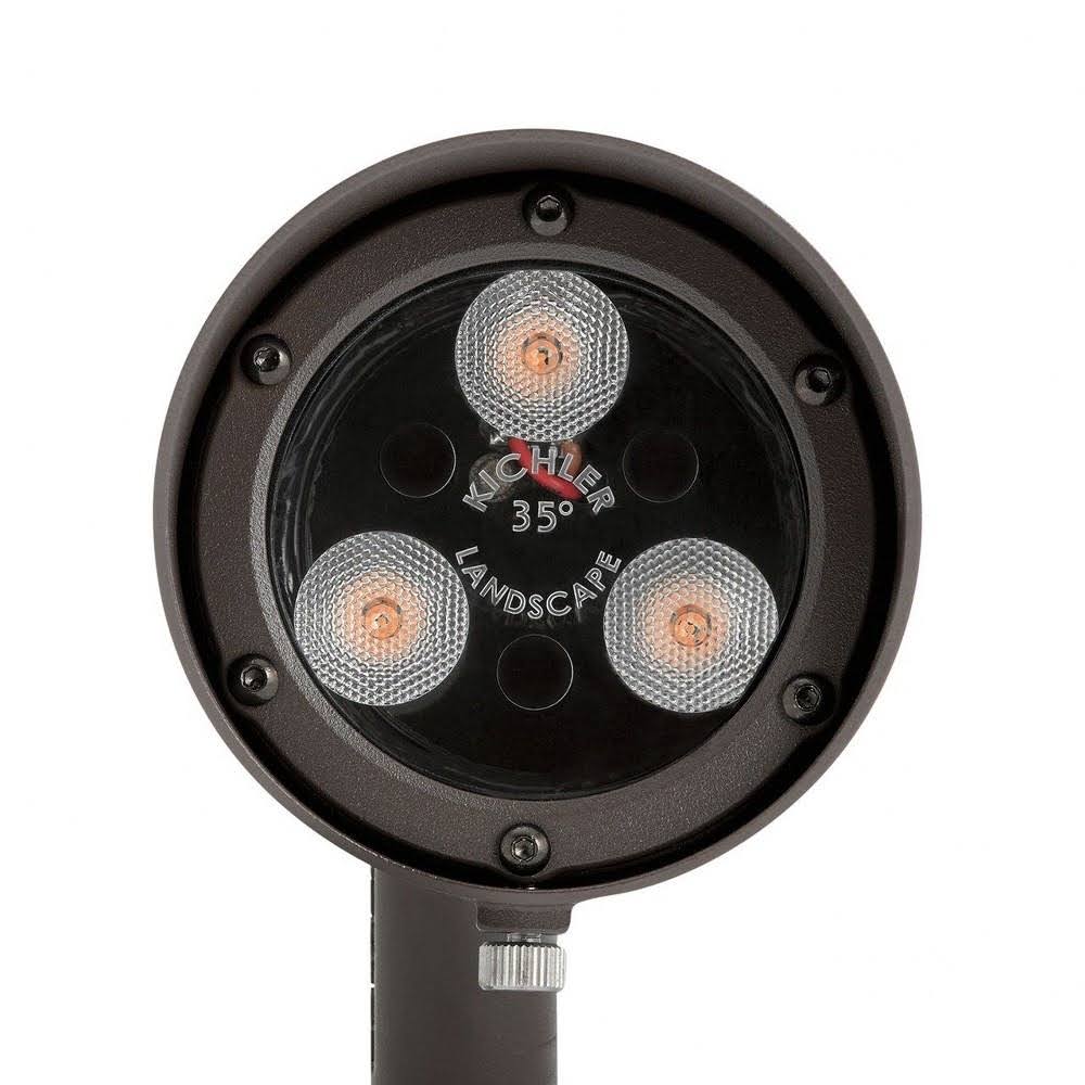 Kichler LED Landscape Accent - 16155AZT30