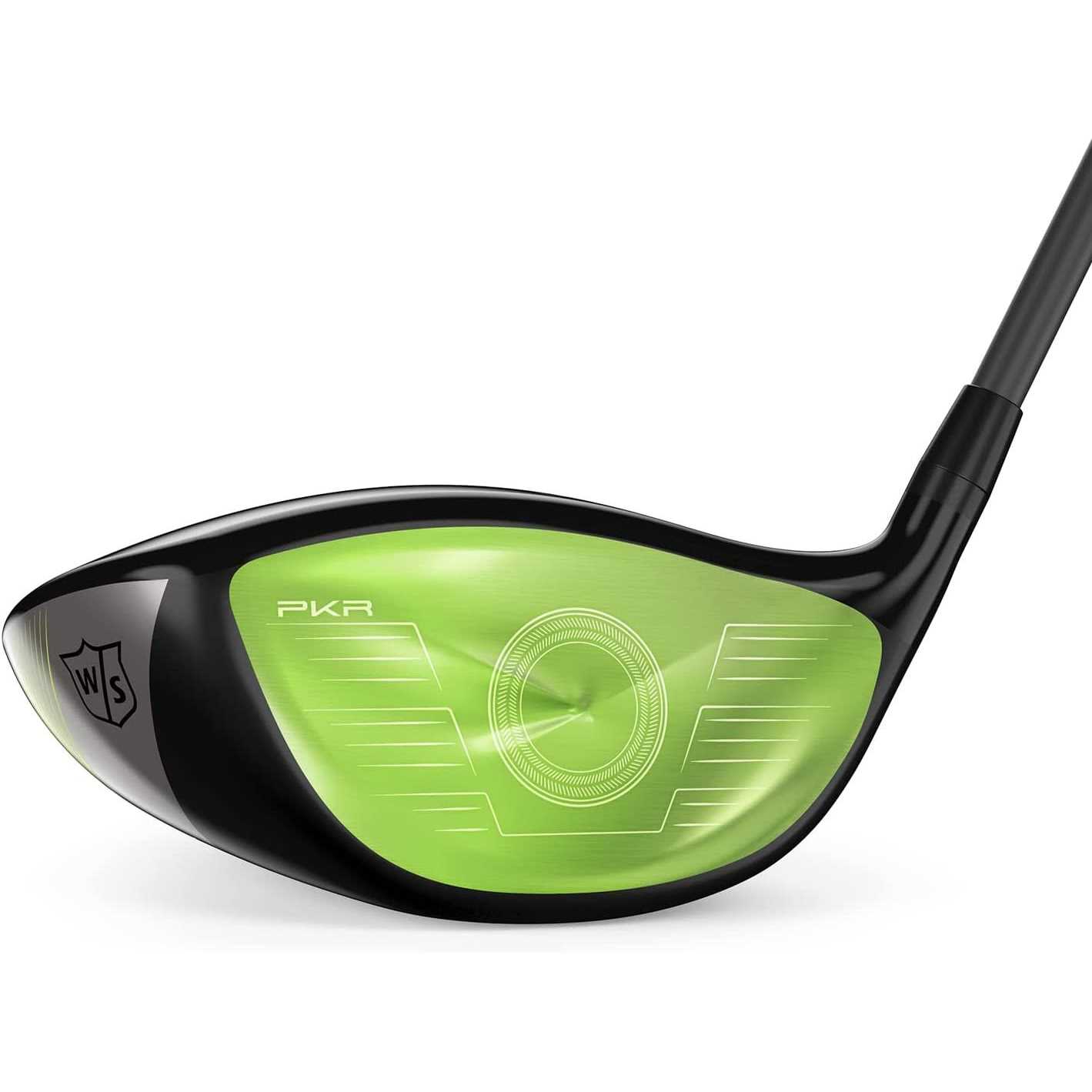 Wilson Launch Pad 2 Driver - Sports Supplies Online Store