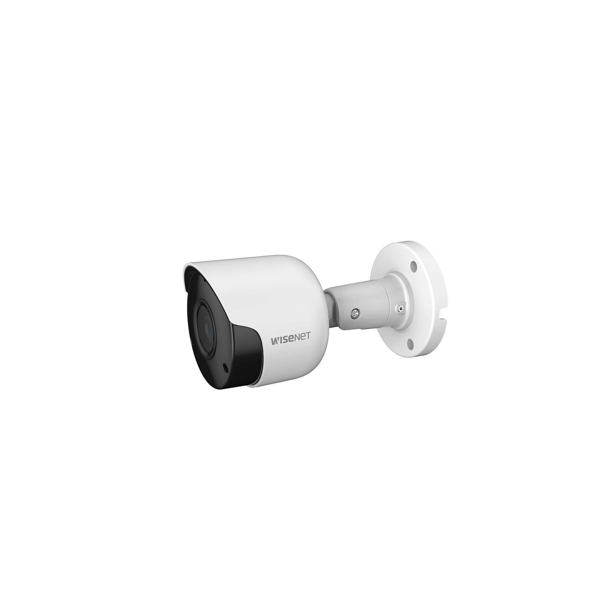 Wisenet sdc-89445bf-4pk - 5MP Super HD Weatherproof Bullet Camera (4 Pack)