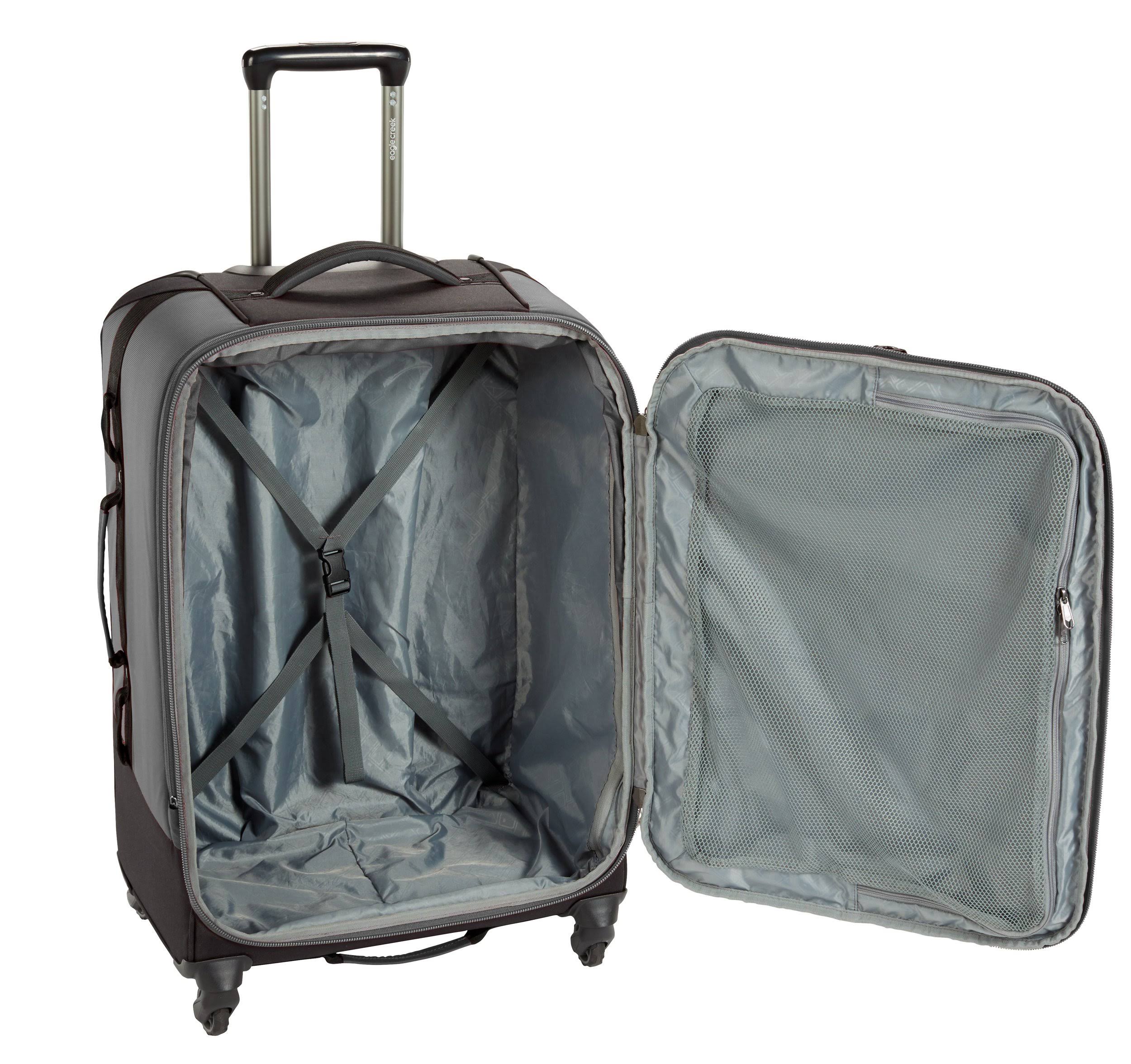 Eagle Creek - Expanse AWD 26 Black