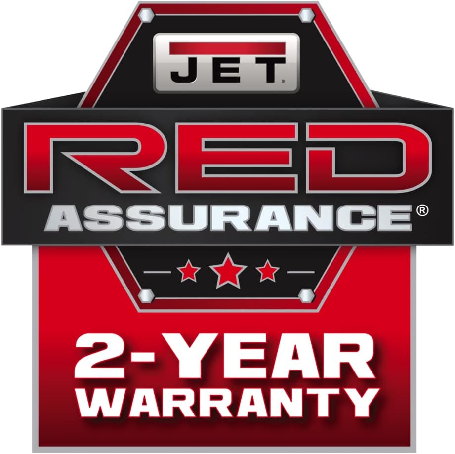 JET JPS-2A Bench Grinder Stand (577172)