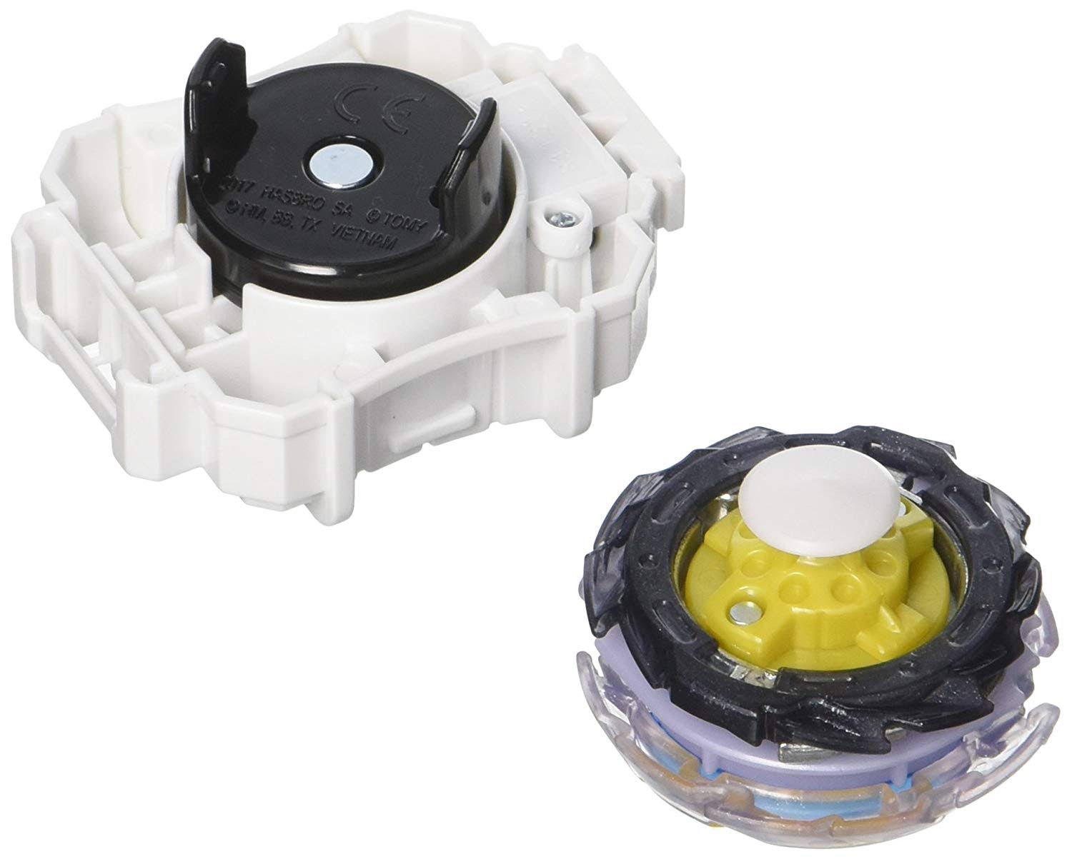 Beyblade Burst Evolution SwitchStrike Starter Pack - Caynox C3