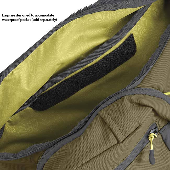 Orvis Safe Passage Sling Pack - FisheWear