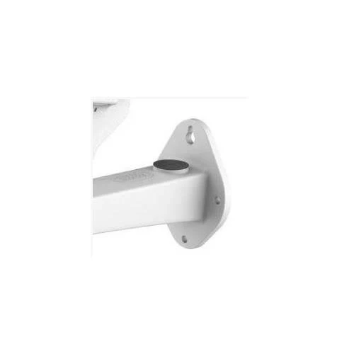 Hikvision CHB-HBW Camera Housing with BRACKET, Heater, Blower Wiper