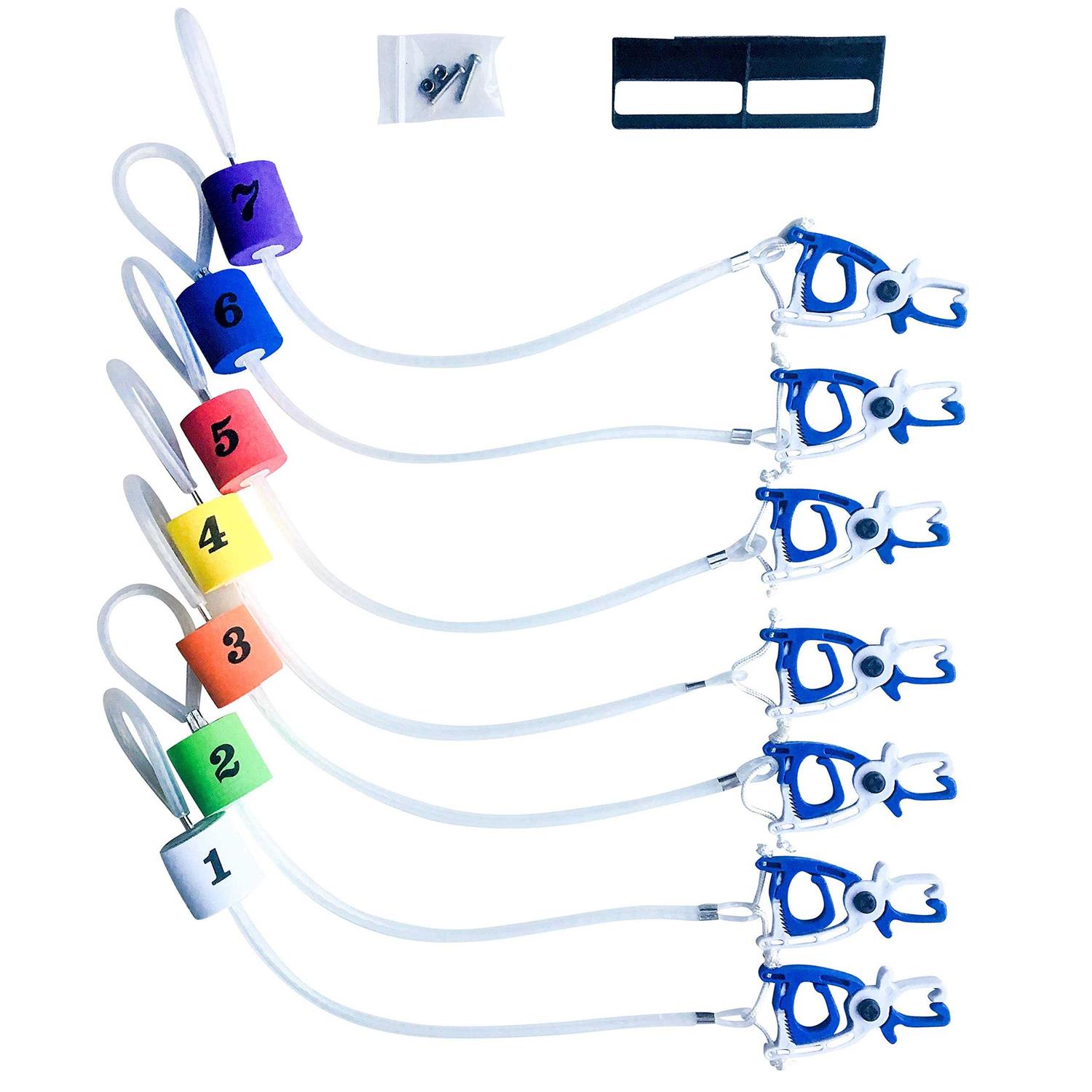 DD26 Fishing CULL26FK Cull Bandit Culling System - Sports Supplies Online Store