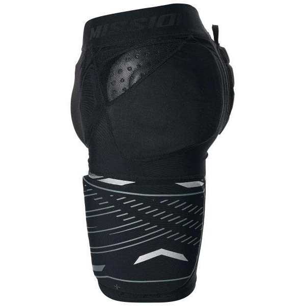 Mission Compression Senior Roller Hockey Girdle - Sports Supplies Online Store