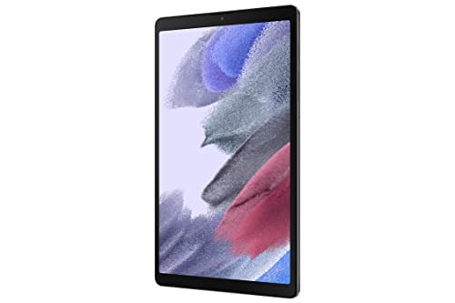 SAMSUNG Galaxy Tab A7 Lite 8.7" 32GB WiFi Android Tablet, Compact, Portable, Slim Design, Kid Friendly, Sturdy Metal Frame, Expandable Storage