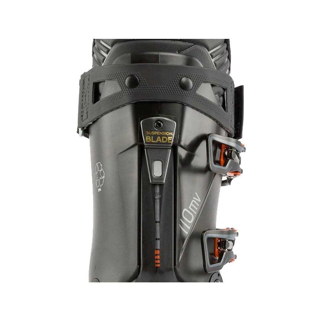 Lange Shadow 110 MV GW Ski Boots 2024 - Sports Supplies Online Store