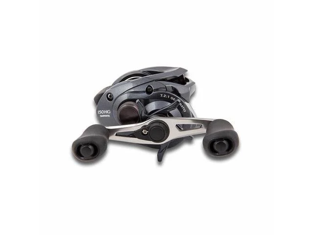 Shimano Casitas Baitcast Reel