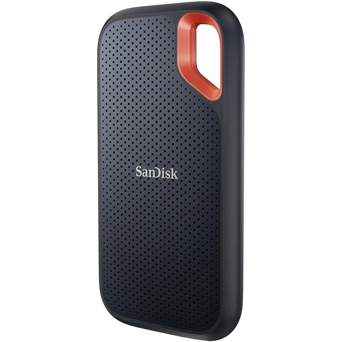 SanDisk Extreme Portable 4TB SSD, USB 3.2 Gen 2 Type-C, Rugged Design, Fast Backup Storage