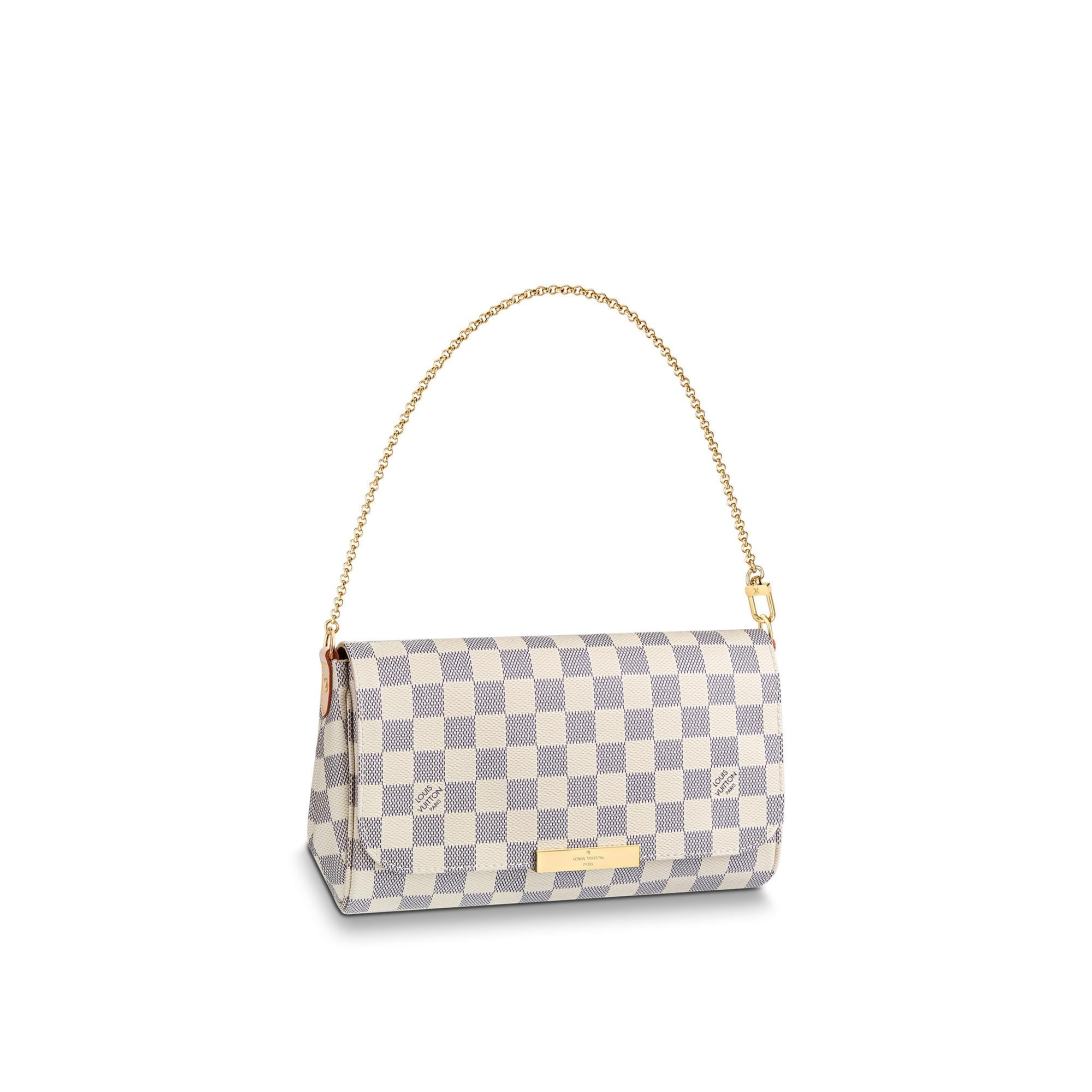 Louis Vuitton Favorite MM