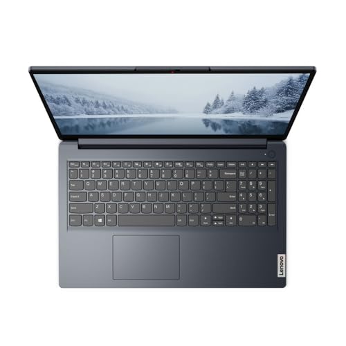 Lenovo IdeaPad 15.6&rdquo; FHD Touchscreen Laptop, 24GB RAM 1.5TB Storage (1TB SSD+512GB SD Card), 10-Cores Intel Core i5-1235U