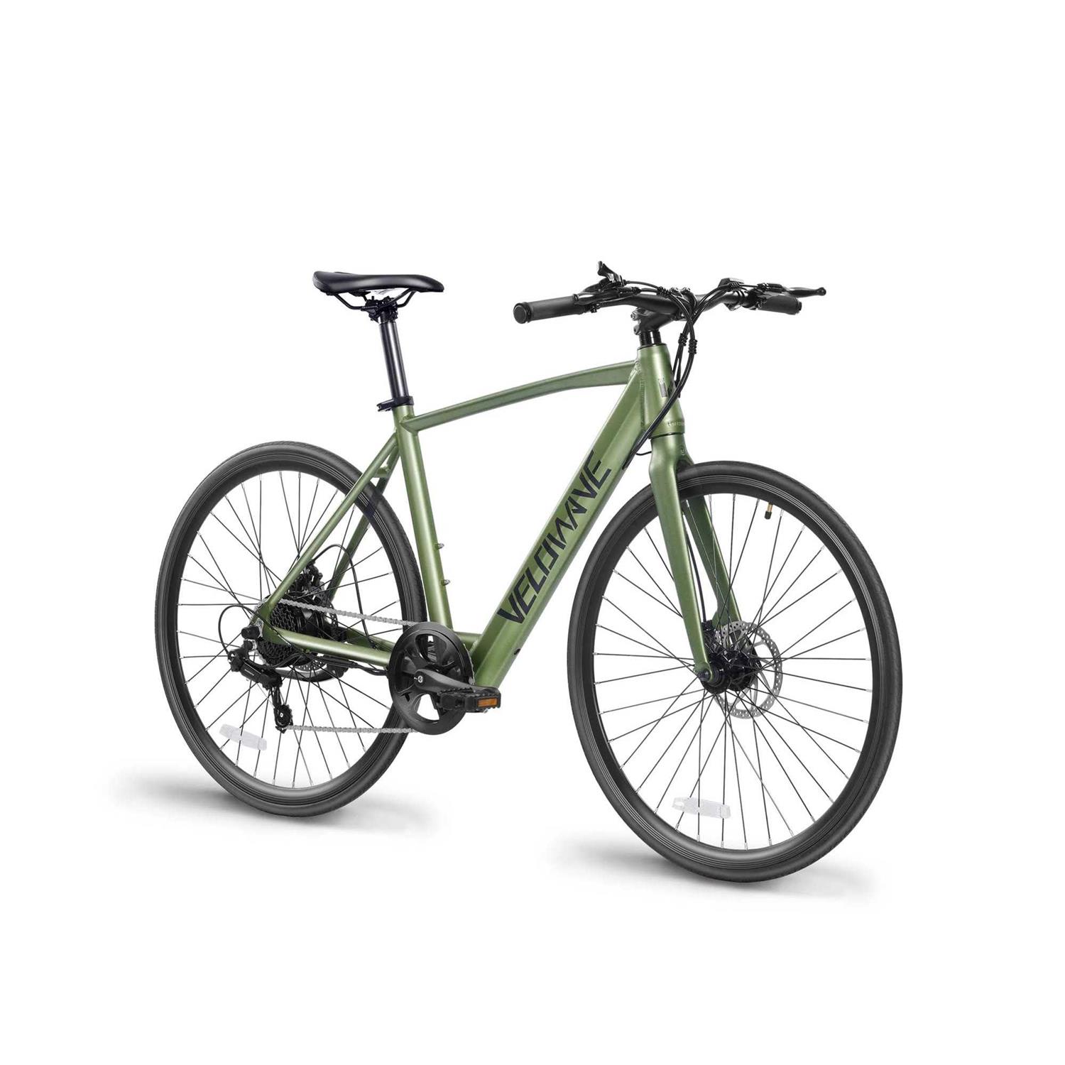 Velowave Spirit Electric Road Bike - Sports Supplies Online Store