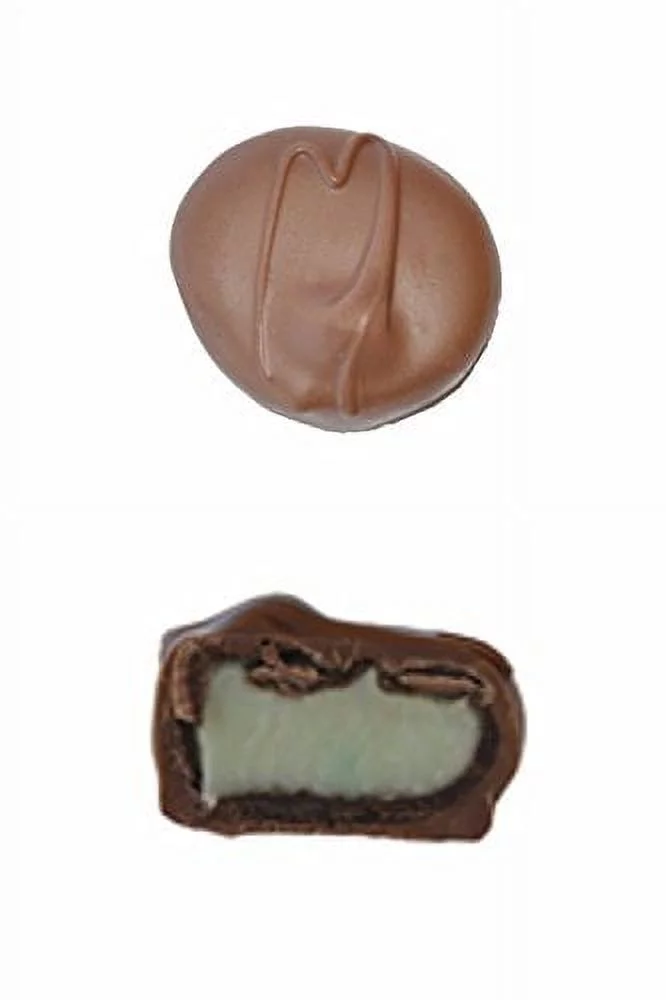 Cavanaugh's 3 Lb French Mint Cream Dark Chocolate
