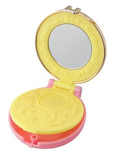 Gashapon Sailor Moon Transforming Compact Set