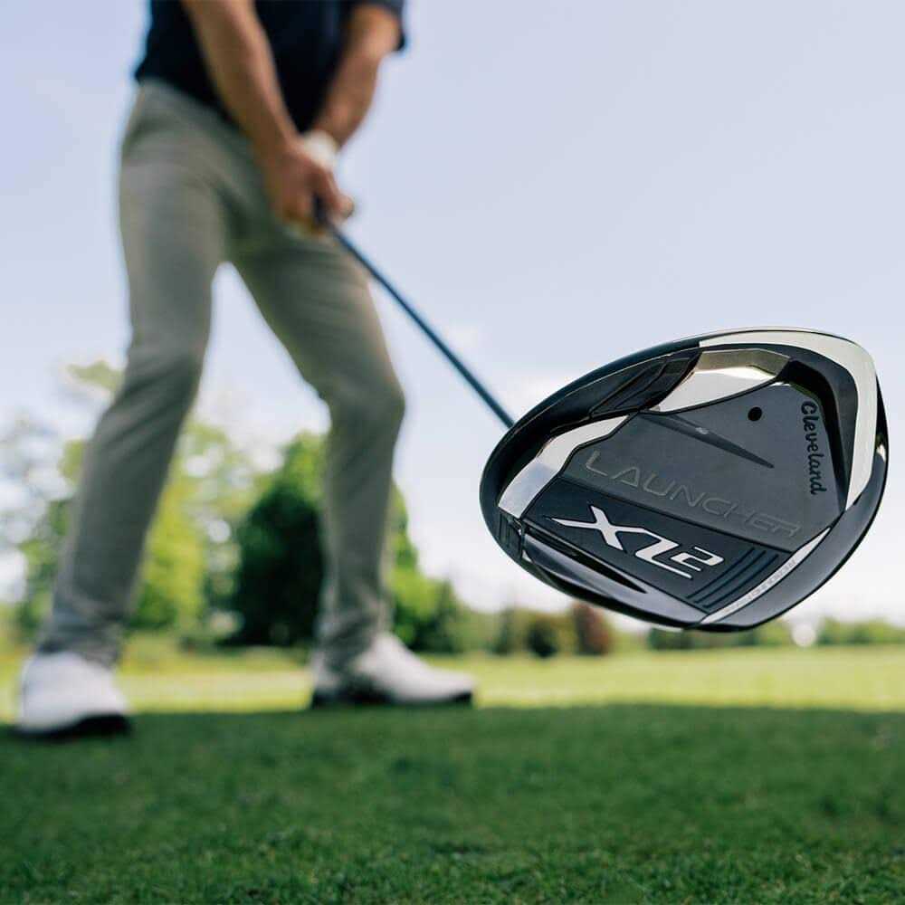 Cleveland Launcher XL 2 Driver - Sports Supplies Online Store
