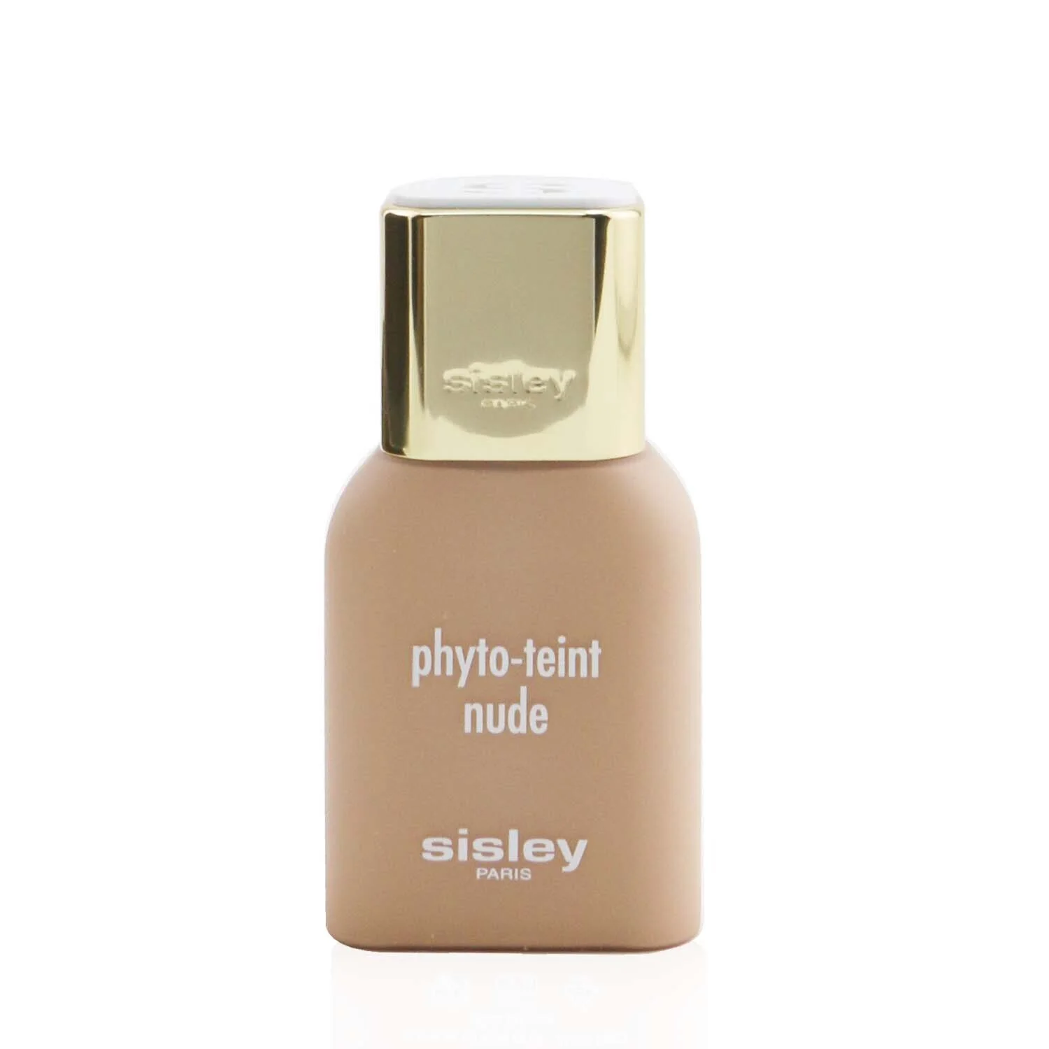 Sisley Phyto Teint Nude Water Infused Second Skin Foundation - # 1W Cream  30ml/1oz