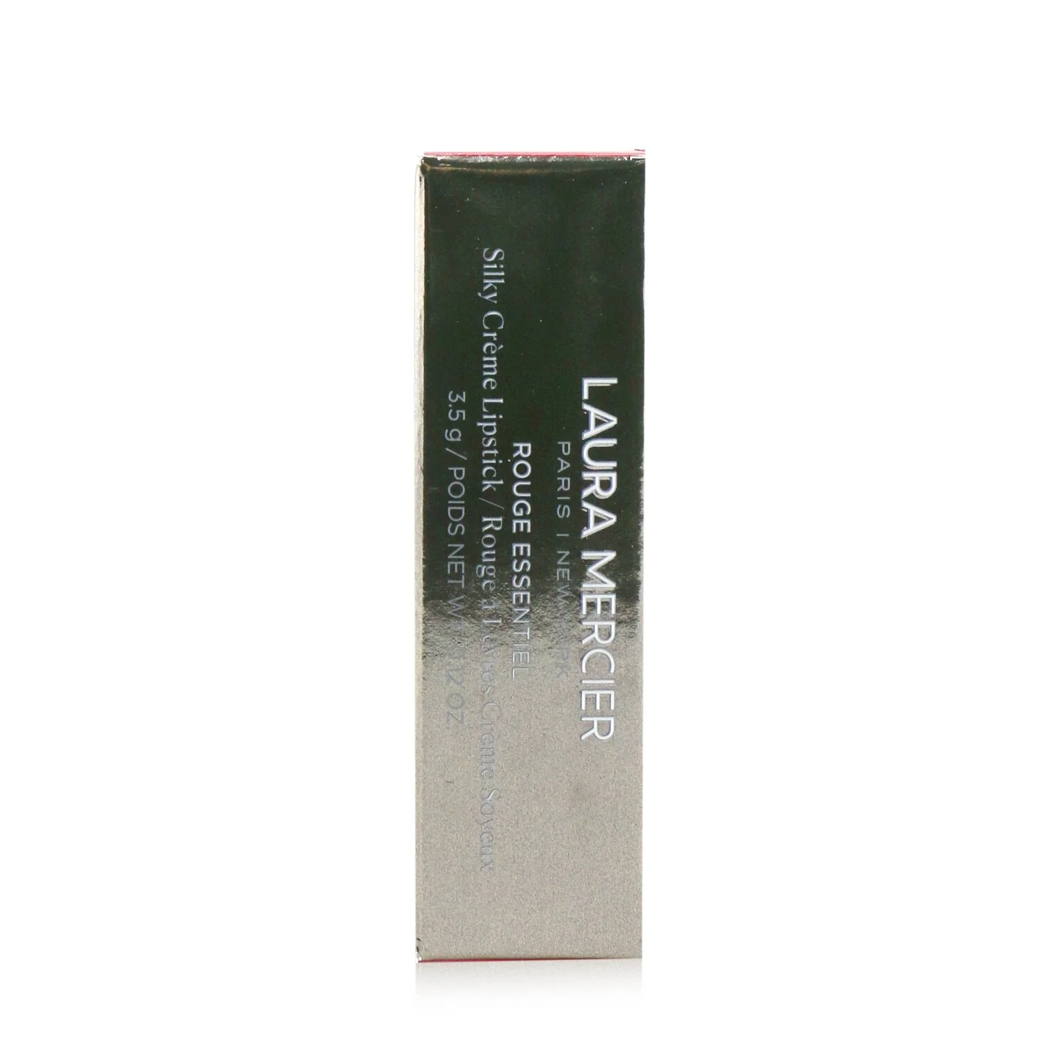 Laura Mercier Rouge Essentiel Silky Creme Lipstick - # Fuchsia Favori  3.5g/0.12oz