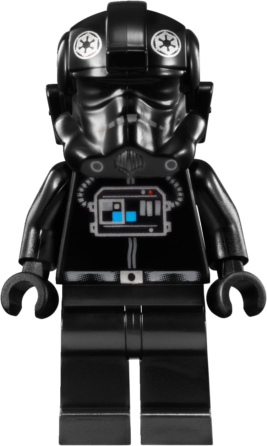LEGO Star Wars Tie Fighter 9492