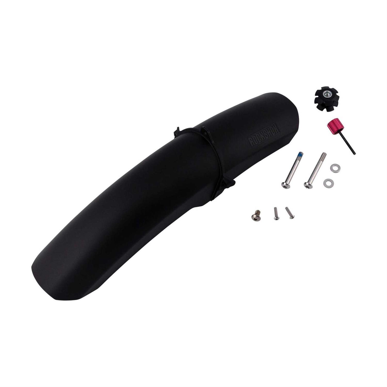 RockShox Rudy Ultimate XPLR Fork - Sports Supplies Online Store