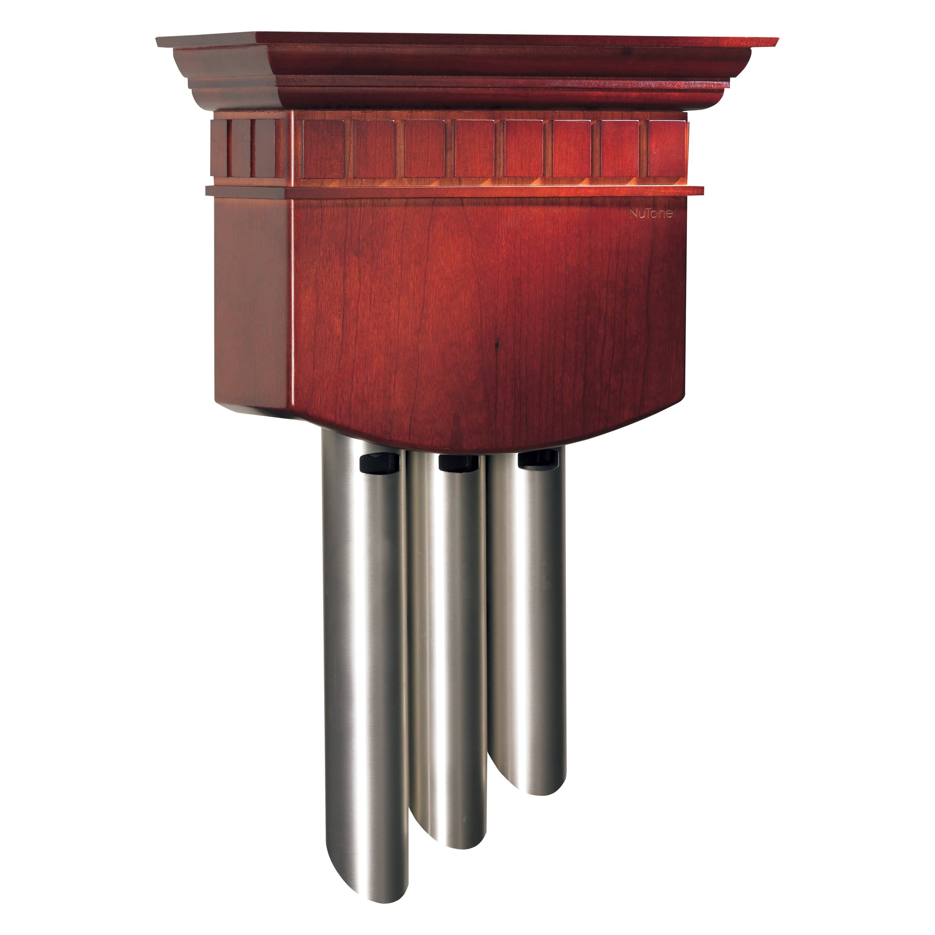 Nutone Cherry Traditional Musical Wired Door Chime LA310CY